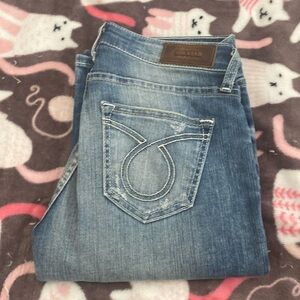 Big Star Liv mid-rise 25L